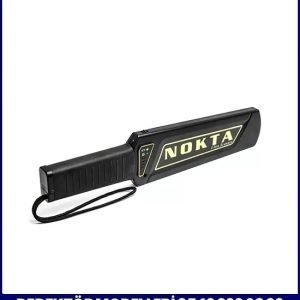 Nokta Ultra Scanner Güvenlik Dedektörü Pro Paket