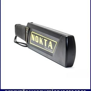 Nokta Ultra Scanner Güvenlik Dedektörü Std Paket