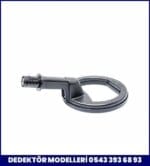 Pulse Dive 14 Cm Değiştirilebilir Scuba Arama Başlığı (Siyah)