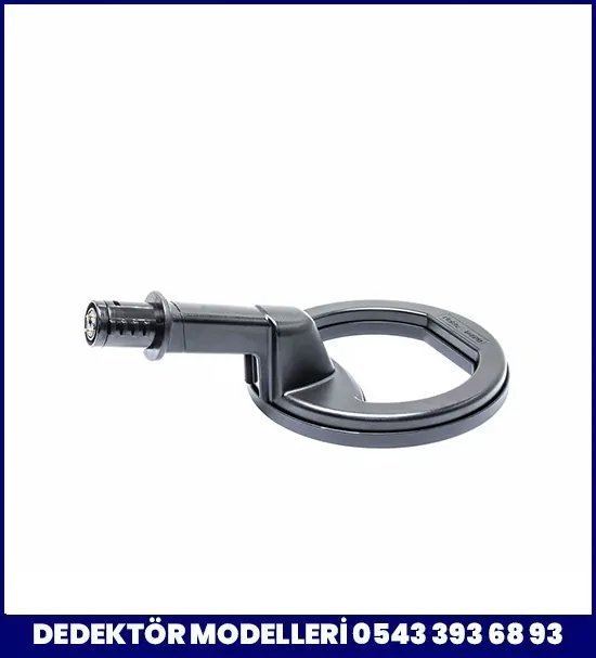 Pulse-Dive-14-Cm-Değiştirilebilir-Scuba-Arama-Başlığı-(Siyah) Pulse Dive 14 Cm Değiştirilebilir Scuba Arama Başlığı (Siyah) - Görsel 1