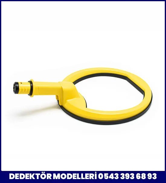 Pulse-Dive-20-Cm-Değiştirilebilir-Scuba-Arama-Başlığı-(Sarı) Pulse Dive 20 Cm Değiştirilebilir Scuba Arama Başlığı (Sarı) - Görsel 1