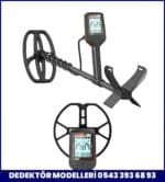 Quest X5 Dedektör - 23cm ve Nel Storm 33x35,5cm Başlıklı