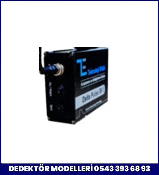Teknoloji Ekibi Pulse IB