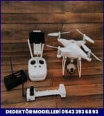 Treasurehunter3d DroneRover Phantom 4 Pro