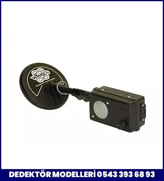 White’s AF 103 Veteriner Dedektörü
