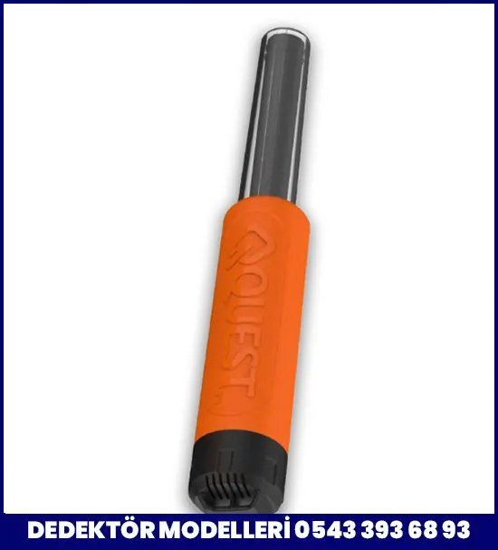 XPointer Max Ayrımlı Pinpointer