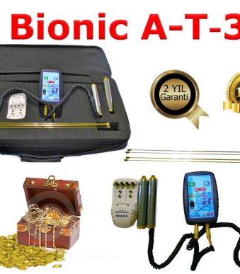 bionic a t3
