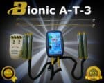 Bionic A-T-3 Alan Tarama Cihazı - Görsel 4