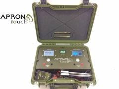 dedektor apron touch 1 min