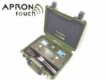 Apron Touch Alan Tarama - Görsel 4