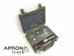 Apron Touch Alan Tarama - Görsel 7