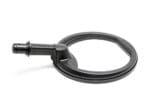 Pulse Dive 20 Cm Değiştirilebilir Scuba Arama Başlığı (Siyah) - Görsel 2