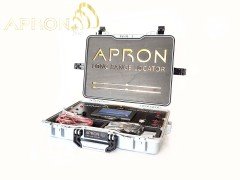 deha dedektor apron touch plus 1 min