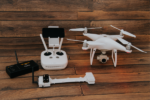 Treasurehunter3d DroneRover Phantom 4 Pro - Görsel 5