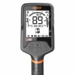 Quest Q60 Dedektör - Görsel 4