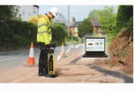 GEOMAX Ezicat I750XF Kablo ve Boru Tespit Cihazı - Görsel 6