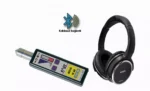 FAST GmbH Aqua M40 D Su Kaçağı Tespit Dedektörü - Görsel 2