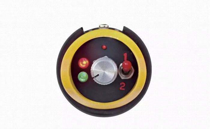 fisher fpid 2100 rogar kapagi tespit cihazi dedektor