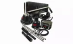 Fisher XLT-30 D Su Kaçağı Tespit Cihazı - Görsel 7