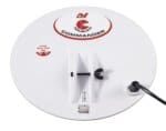 Minelab GPX 11-inch Double-D Commander Coil - Görsel 2