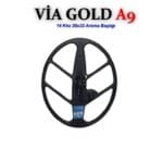 Via Gold A9 Dedektör - Görsel 7