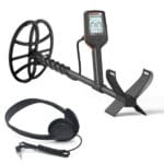 Quest X10 Dedektör - 33cm Başlıklı - Görsel 2