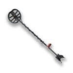 Quest X10 Dedektör - 33cm Başlıklı - Görsel 3