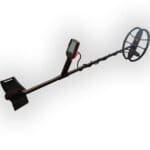 Quest X10 Dedektör - 33cm Başlıklı - Görsel 5