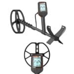Quest X5 Dedektör - 23cm ve Nel Storm 33x35,5cm Başlıklı - Görsel 6