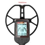 Quest X5 Dedektör - 23cm ve Nel Storm 33x35,5cm Başlıklı - Görsel 7