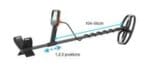Quest X5 Dedektör - 23cm ve Nel Storm 33x35,5cm Başlıklı - Görsel 8