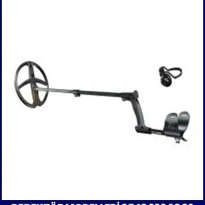 Xp Deus WS4 Kulaklık 22,5 cm X35 Başlıklı Dedektör