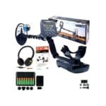 GARRETT GOLDMASTER 24k - YENİ
