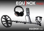 Minelab Equınox 700 Multi Dedektör - Görsel 2