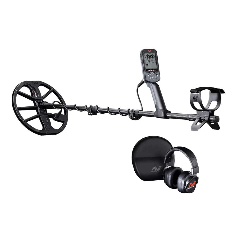 Minelab Equınox 700 Multi Dedektör