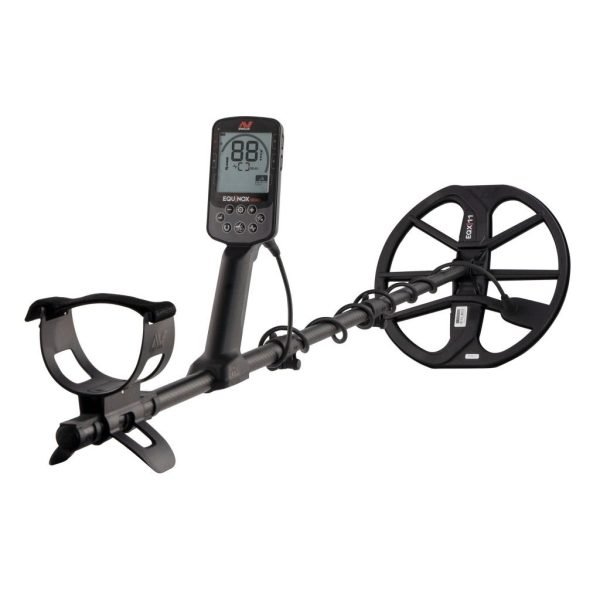 dedektor minelab equinox 900 2