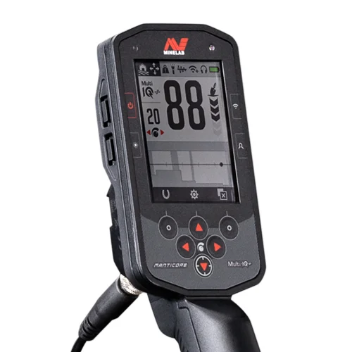 Minelab Manticore Dedektör