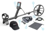 Simplex ULTRA WHP Dedektör - Görsel 2